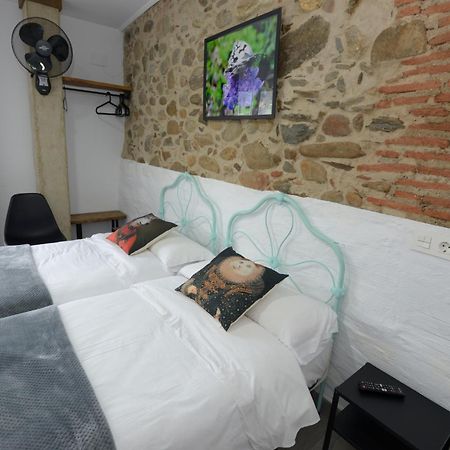 Hostel El Campano Вільяфранка-дель-Б'єрсо Екстер'єр фото