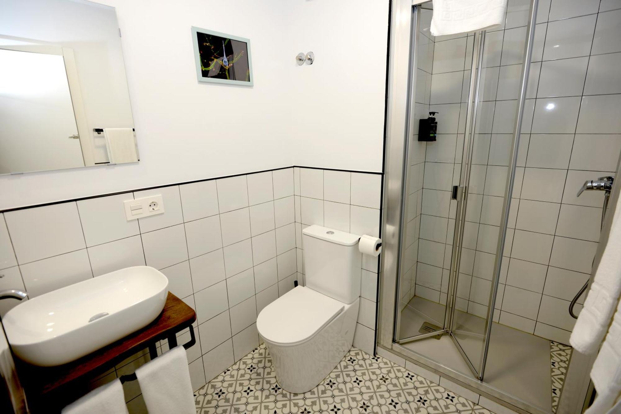 Hostel El Campano Вільяфранка-дель-Б'єрсо Екстер'єр фото