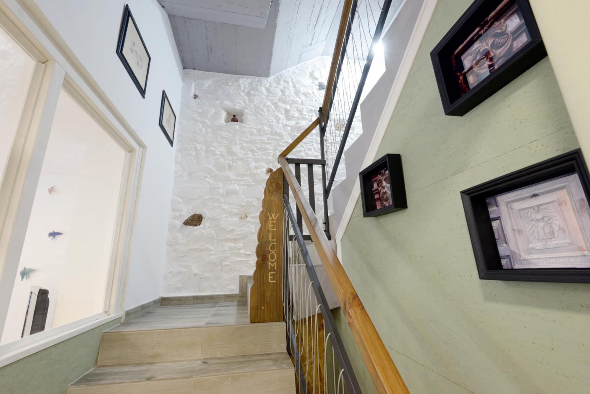 Hostel El Campano Вільяфранка-дель-Б'єрсо Екстер'єр фото