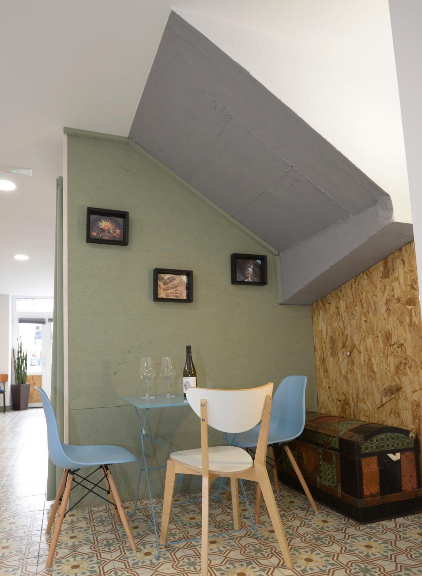 Hostel El Campano Вільяфранка-дель-Б'єрсо Екстер'єр фото